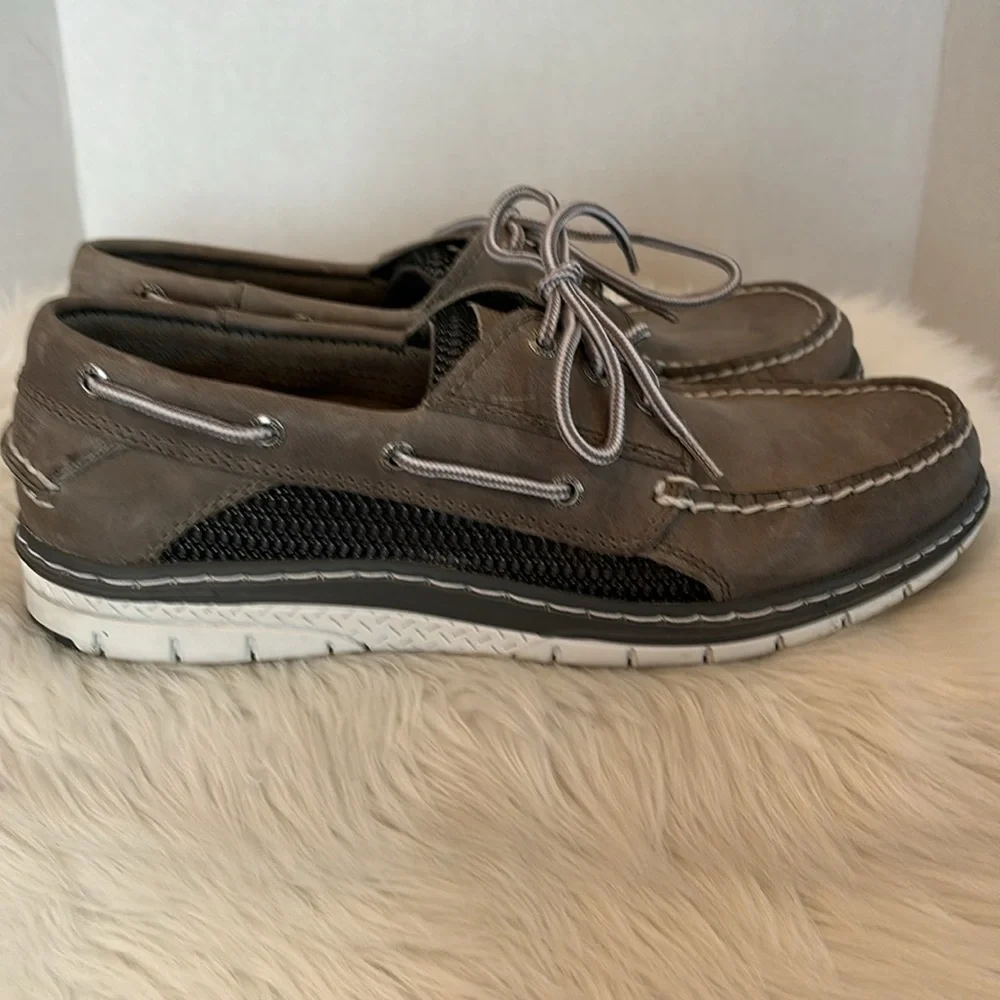 Sperry Top Siders